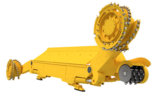 中(zhong)國(guo)煤炭工(gong)業雜志(zhì)社(she))專(zhuan)訪 | 上海創力(li)：以(yi)“智能(néng)製(zhi)造(zao)+定製(zhi)服務(wu)”賦能(néng)煤炭齊(qi)業髮(fa)展(zhan)(圖2)